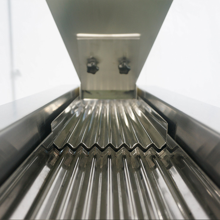 Tablet Capsule Counting Machine Pharma Packing Machinery