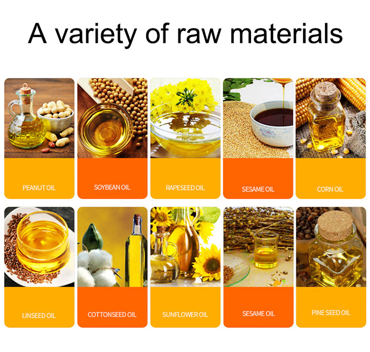 Peanut Make Expeller Hot And Corn Extract Price Benefit Cold Press Coconut Cook Oil Make Machine