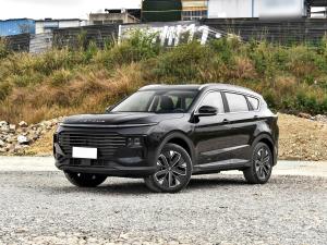  2025 Jetour X70 PLUS C - DM Luxury 7 Seat Plug In Hybrid Medium Sized SUV 1.5T Manufactures