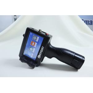 25.4mm Handheld Compact Wireless Mobile Printer 300×300DPI