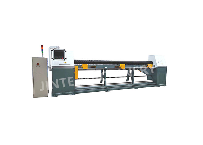 Heavy Duty Plc 1/2'' Hexagonal Wire Mesh Machine For Fencing