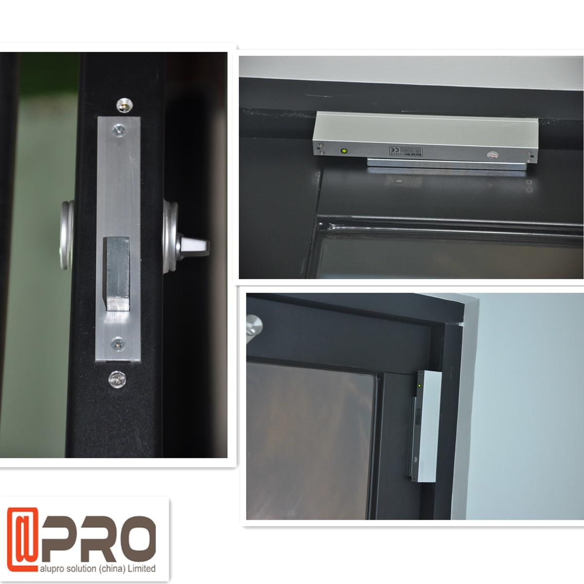 Commercial door hinge,double sided door hinge