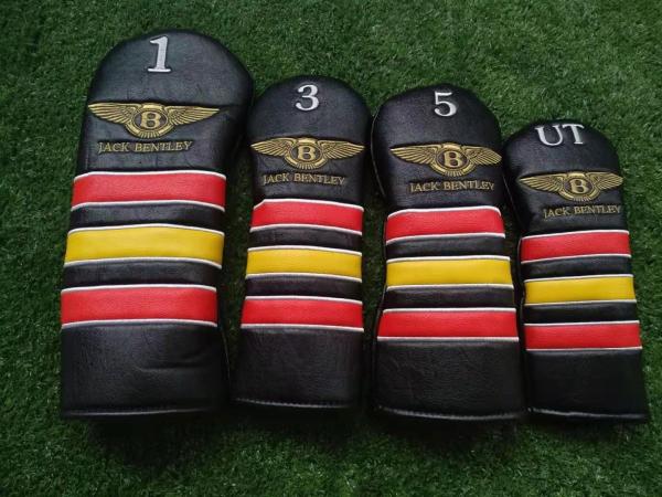 golf head cover , Golf cover , driver cover , fairway cover , ut cover, hybrid