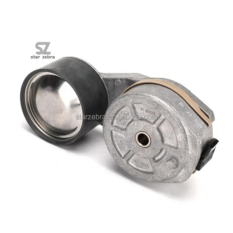 APV1151 Alternator Belt Tensioner for Volvo EC380 EC480 Excavator Spare Parts in Construction Works