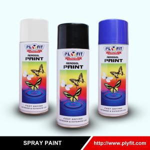 OEM Hammered Spray Paint Matt Clear Lacquer Spray Paint MSDS