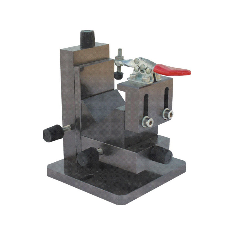 Custom Test Fixtures Precision Test Equipment Motor Automated Test Fixture