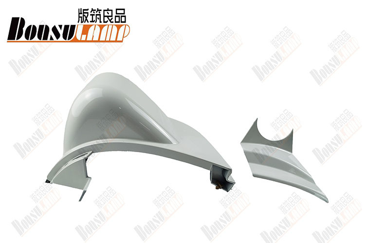 Front Side Panel Right 5302201LE010-1R00 For Isuzu Jac N56 Truck Engine