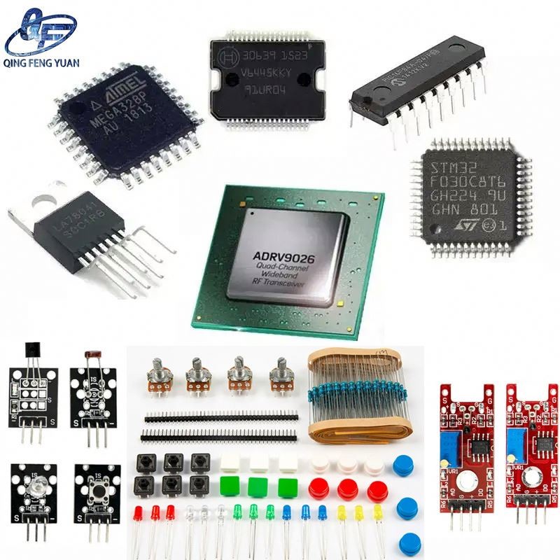 Industrial Electronics Components TI/Texas Instruments SN75176BDR Ic chips