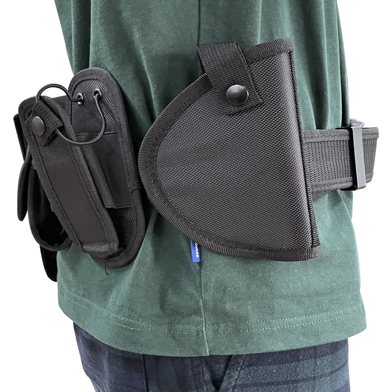 Multifunctional Outdoor Training Belt The Perfect Solution for Your Active Lifestyle