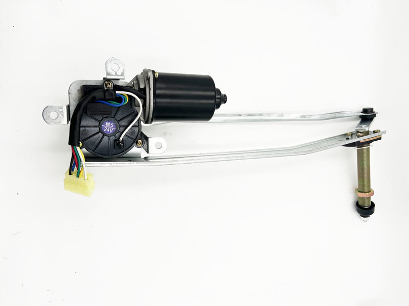 Hyundai Excavator Motor Wiper R150 215 225 300 335-7-9