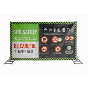 6ft x 12ft ,8ft x 12ft, 4ft x 12ft temporary chain link fence mesh 2"x2"/(50mm x