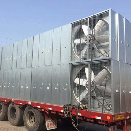 Poultry House Exhaust Fan Pig Farm Industrial Durable Ventilation Fan Chicken