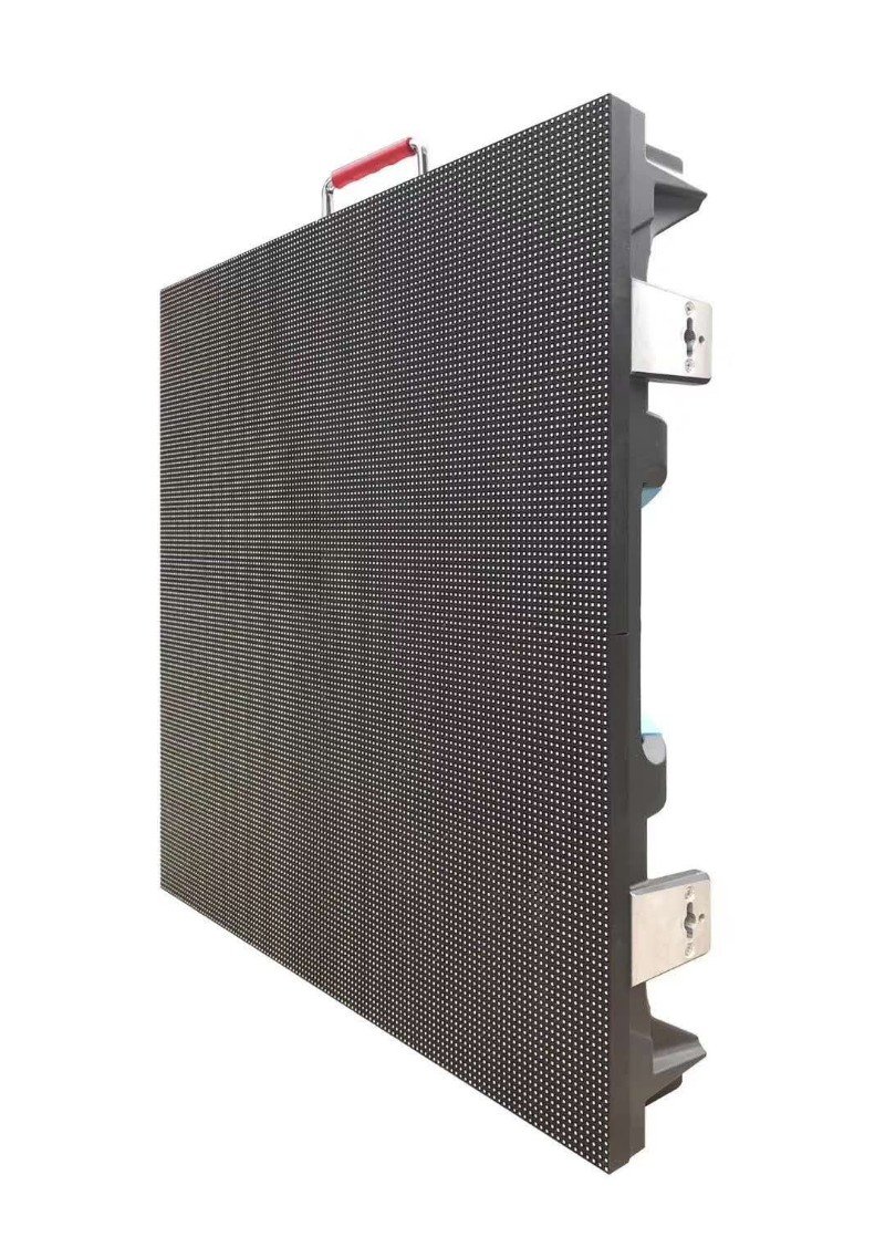 Outdoor LED Screen Rental