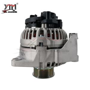 For Weichai Engine Part Alternator Generator 612600091124 For Truck WP12/WP13