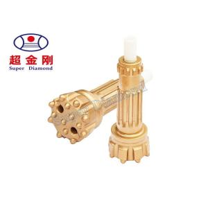 SD4 DTH Drill Bit Shank for 4inch DTH Hammers Customized to Meet Your Requiremen