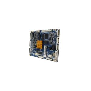 Relay POE RK3288 Android Motherboard 113mm X 80mm X 1.6mm For Face Recognition