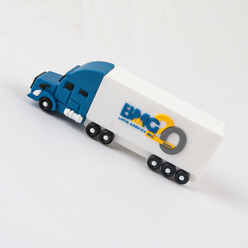 Customized Desing Personalized USB Flash Drives for Special Occasions