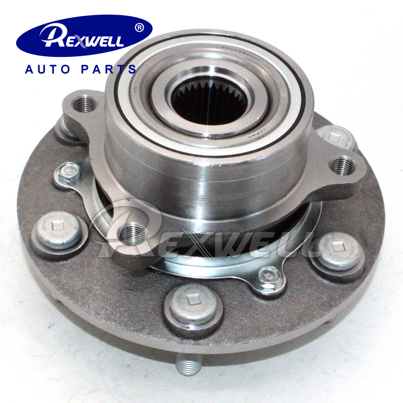 39498003/S Front Wheel Hub Bearing for Mitsubishi Pickup L200 Montero 3880A036