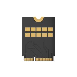 Tri-Band 2.4GHz/5.8/6GHz 5.8Gbps Wifi 7 Modules Qcalcomm Chip QCC2072 High Speed