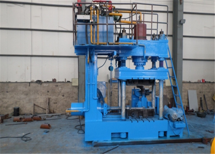 90° straight seam carbon steel cold push elbow machine made in China