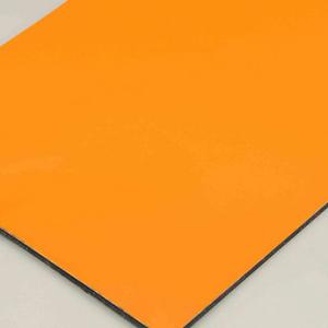 Waterproof PE PVDF Aluminum Composite Panel aluminum composite board Acp