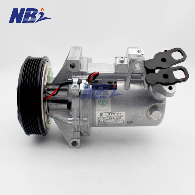 A42011A8402000 92600-3VC6B 926004634R For Dacia Dokker Duster , Logan Nissan Note Car Compressor 12v