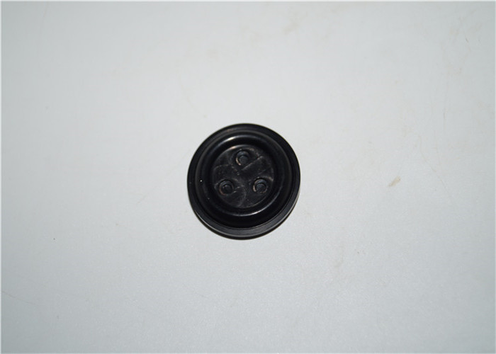 Man Roland 700 Original Ring Seal Eco Friendly Plastic Materials Round Shape