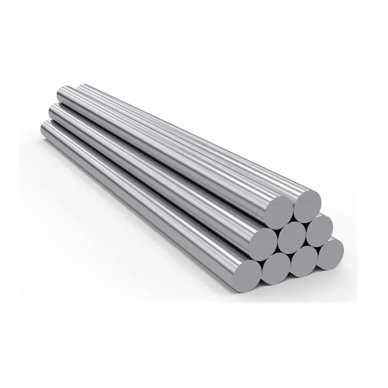 ASTM F15 Ferro Cobalt Nickel Base Alloy Rods Nico2918 Round Bar Kovar 4j29