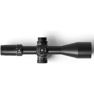 shockproof Hunting Rifle Scope Sabpack Riflescope Optics FFP VPR MOA