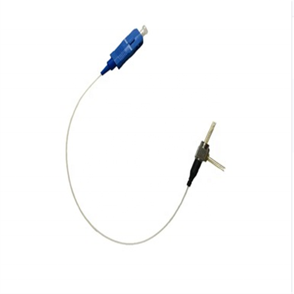 For fiber optic communications Massive sales of 1.25G / 2.5G Gpon Onu coaxial pigtails Bosa