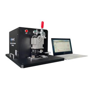 RS232 RS485 Electric Motor Dynamometer Cogging Test System 50Hz