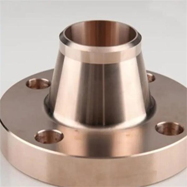 Factory Price Carbon Steel A105 Steel Asme B16.5 Raised Face Slip-on Welding
