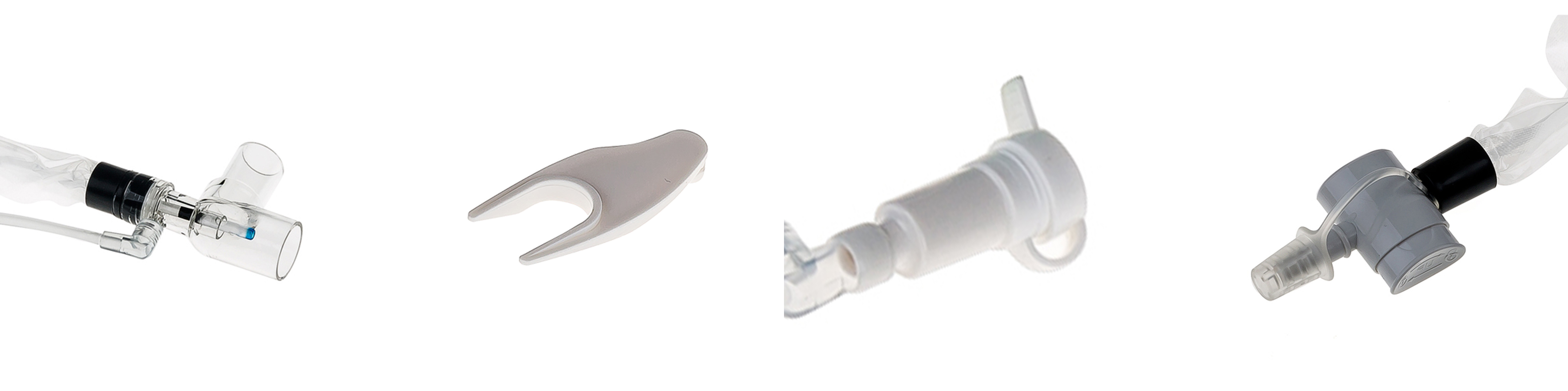 Surgical Disposable Closed Suction Catheter Neonates/Paediatrics-Elbows