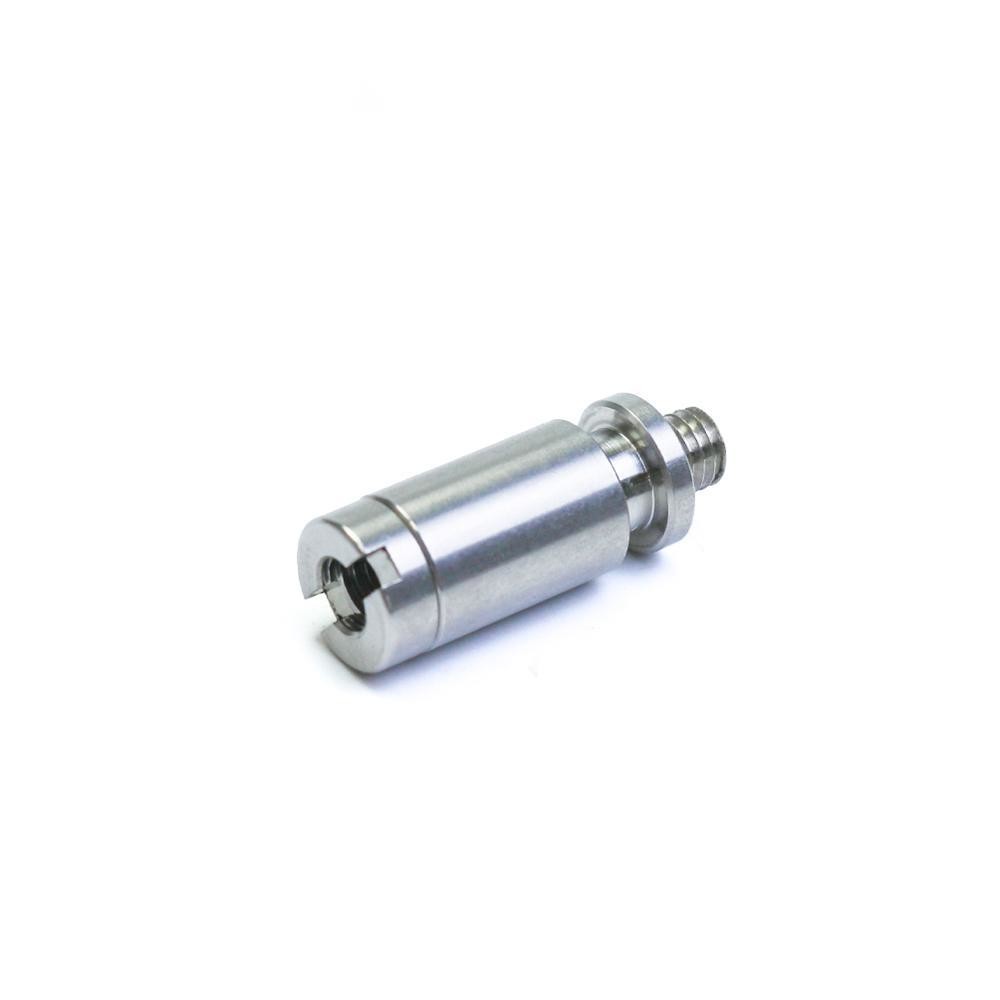  High Precision CNC Turning Parts Rapid Processing For Industrial Machine Parts Manufactures