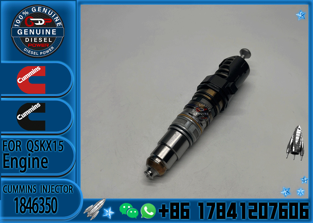 Fuel Injector Nozzles 1764364 1764366 1846348 1846350 1846349