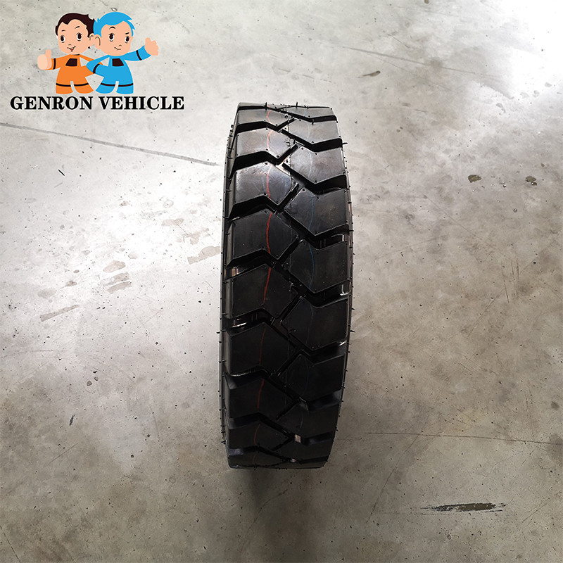 Road Roller Wheels Excavator Tires 20.5-25 For Small Loaders And Bulldozer