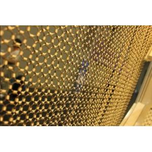 Metal Ring Mesh（LT-15-5）