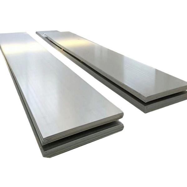 Chemical Resistant 202 430 316 630 2205 2507 409 Cold Rolled Stainless Steel