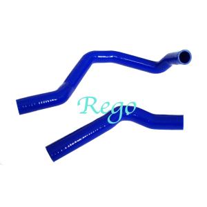 China Honda CIVIC TYPE-R EK9 B16 / INTEGRA DC2 Silicone Hose Kits Silicone Rubber Hose Pipe on sale