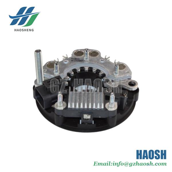 Alternator Regulator For Isuzu DMAX 8-98006085-1 8-98006085-0 8980060851