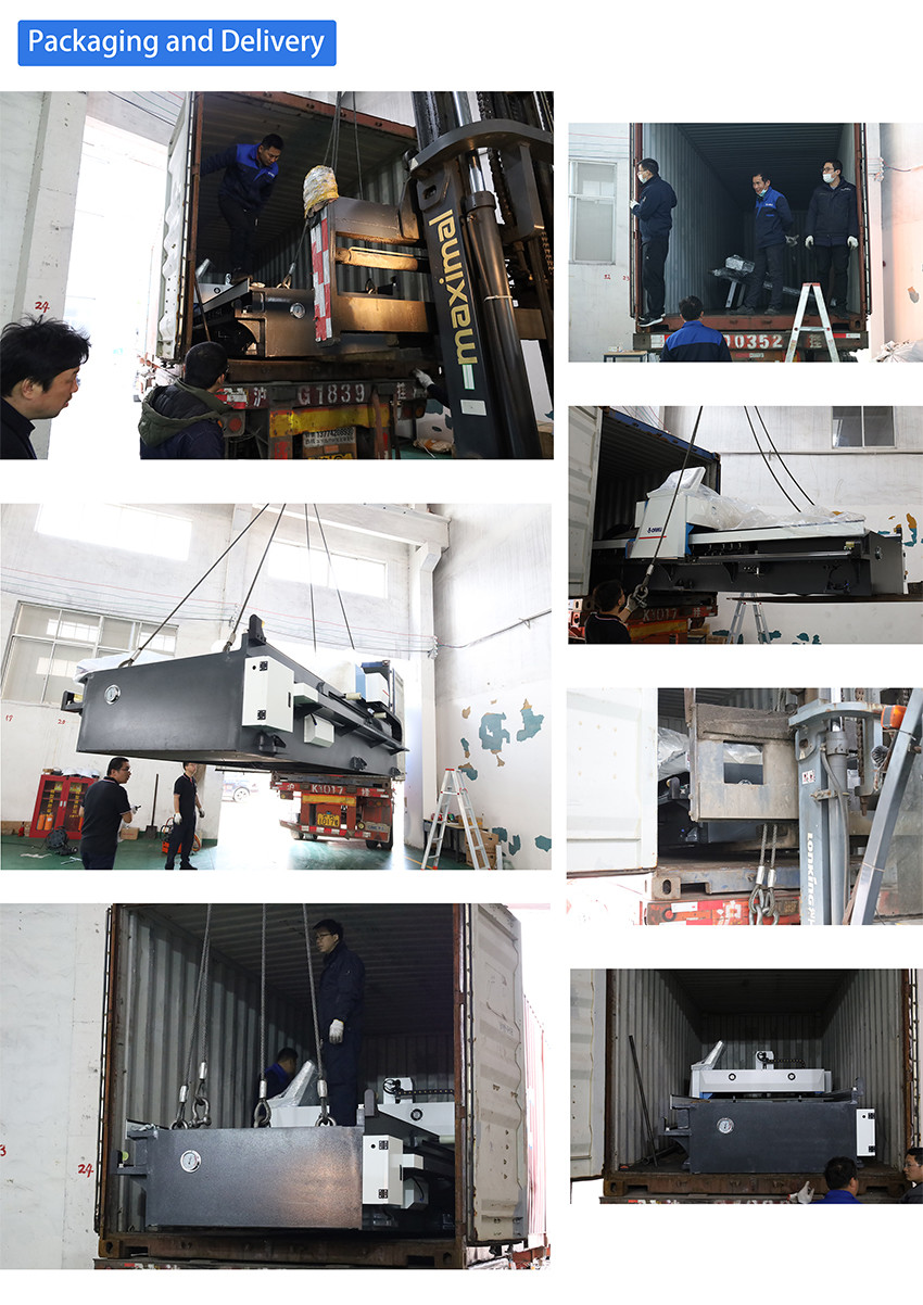 Horizontal Automatic V Grooving Machine Four Side V Grooving Machine For Boxes Curtain Wall