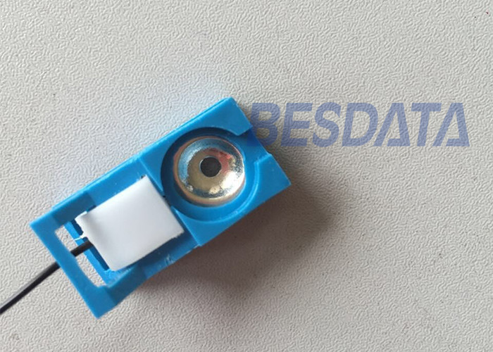 Ear Clip Medical EEG Electrodes / Ear Clip Sensor Precise Measurement