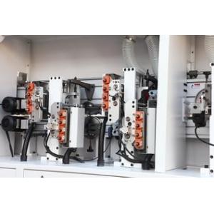Pur Adhesive Edge Banding Machine Automatic Edging Machine Melamine 22m Min