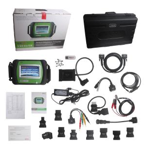AutoBoss V30 Elite Super Scanner , Digital Auto Diagnostic Tools
