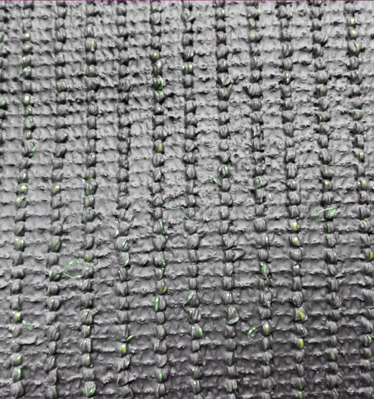 30mm 16800 Turfs Artificial Lawn Grass For Garden Man Made Balcony Planting