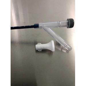  Disposable PTFE Ureteral Access Sheath Hydrophilic Coating 12Fr CE Certificated Manufactures