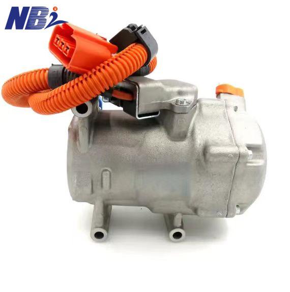 OEM Toyota AC Compressor Prius Air Conditioner Compressor 042000-0192 88370