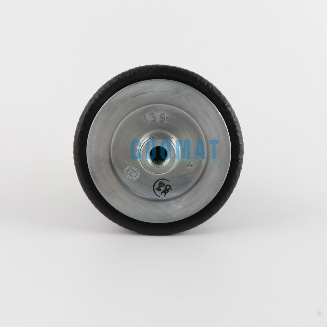 Genuine Goodyear 1s4-007 Cab Air Shock Refer to Fire Stone Air Spring W01-358-7001 for Truck 227QS33