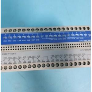 24VDC Operating Voltage IDEC EB3C-T16CKDN 16-Input Chan-sink 30V Rated Voltage 1