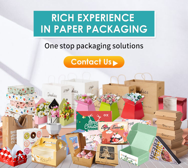 Ultraportable Cardboard Eco Friendly Gift Box Packaging With Double Door